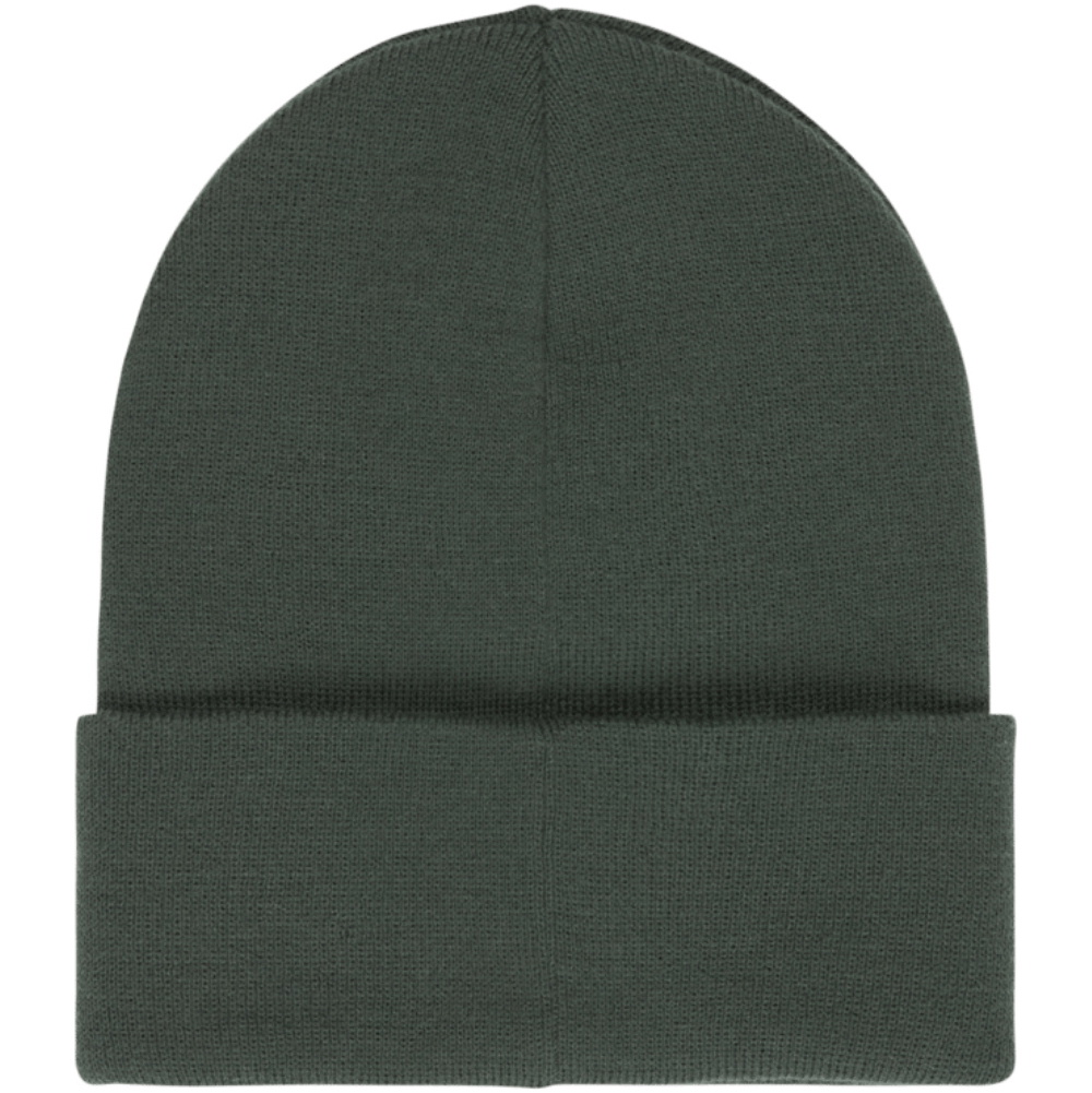 2026 Quiksilver Mens Brigade Beanie EQYHA03490 - Forest
